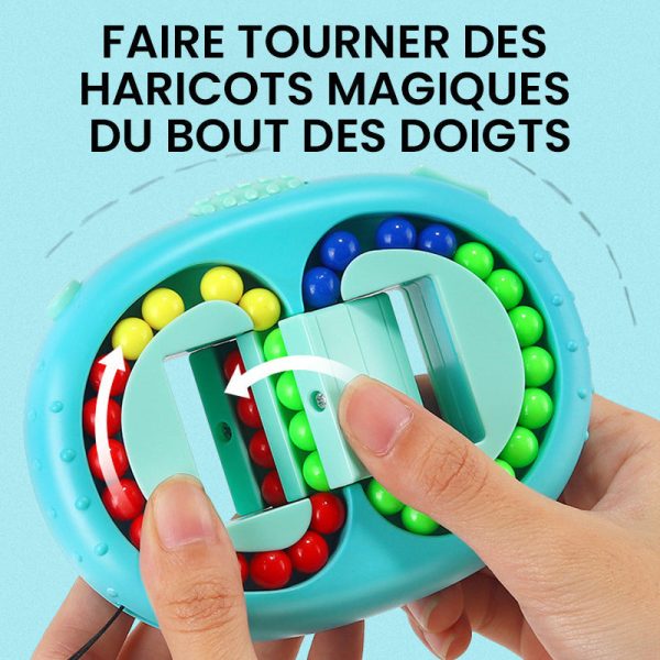 Jouets Éducatifs Cube Magiques Mode