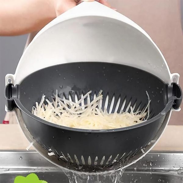 Coupe-Légumes Rotatif Pratique Online – Bild 3