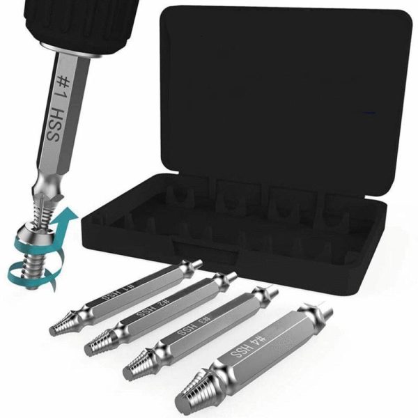 Extracteur de vis super résistant Angebot