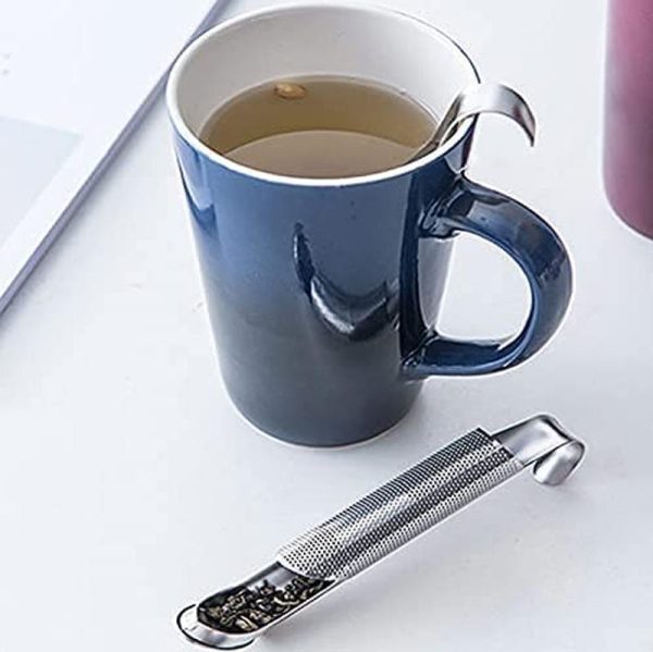 Sousoleil Diffuseur Du Thé En Acier Inoxydable Jetzt online – Bild 4