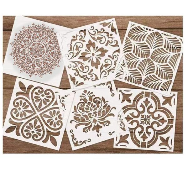 Décoration Murale de Qualité Supérieure, 6 pièces Angebot – Bild 3