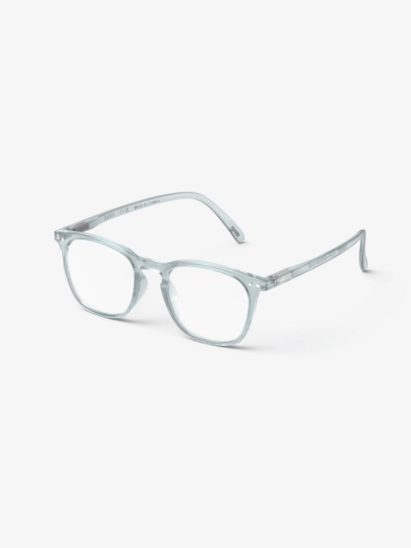 Lesebrille #E Frozen Blue Online-Verkauf