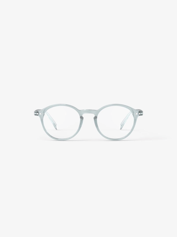 Lesebrille #D Frozen Blue Jetzt online