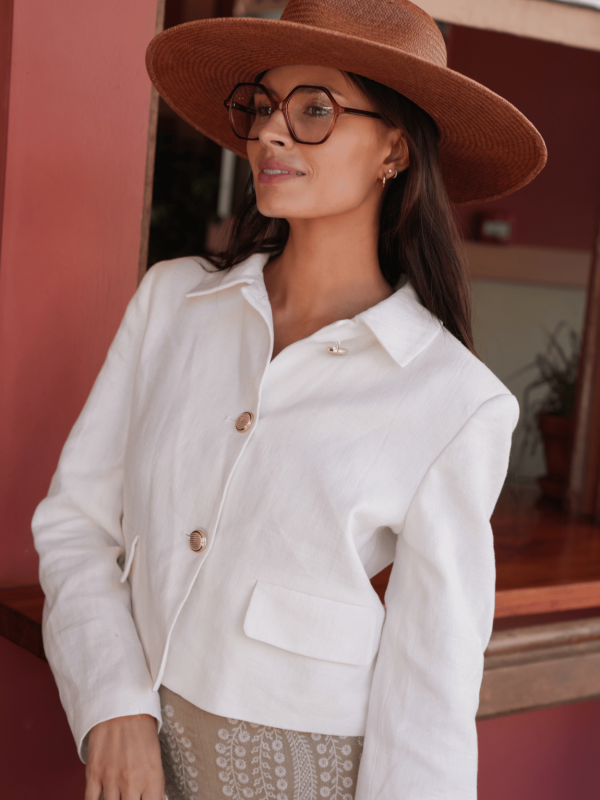 Computerlesebrille Eyewill Warm Glow Rabatt – Bild 2