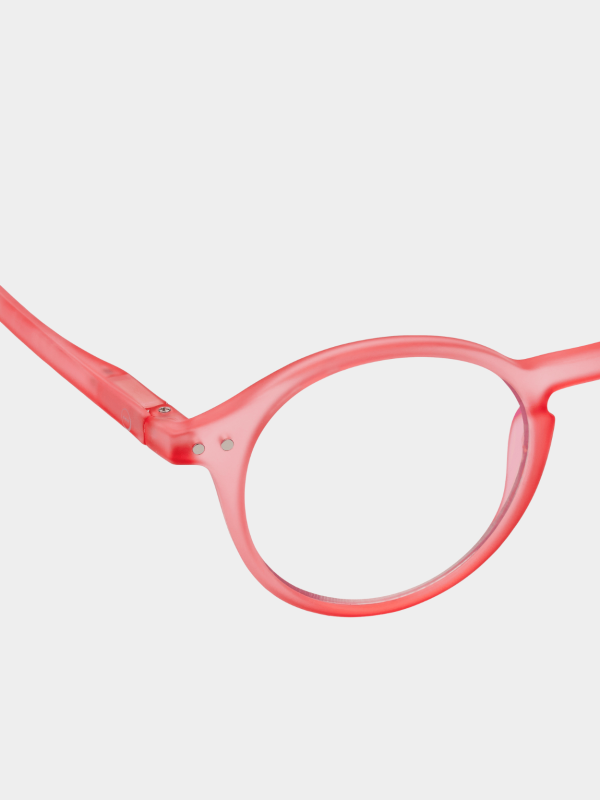 Lesebrille #D Dessert Rose Jetzt online – Bild 3