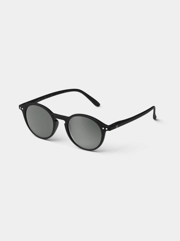 Sonnenlesebrille #D Schwarz Online-Schn?ppchen – Bild 3