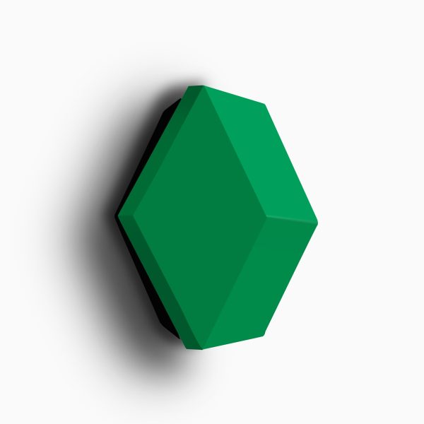 BeoSound Shape Cover - Green Online – Bild 3
