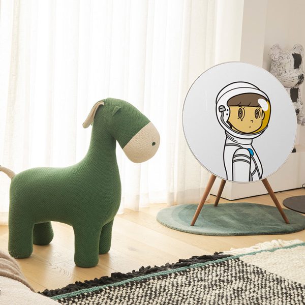 BeoPlay   BeoSound A9 Cover - Astronaut Jetzt online – Bild 5